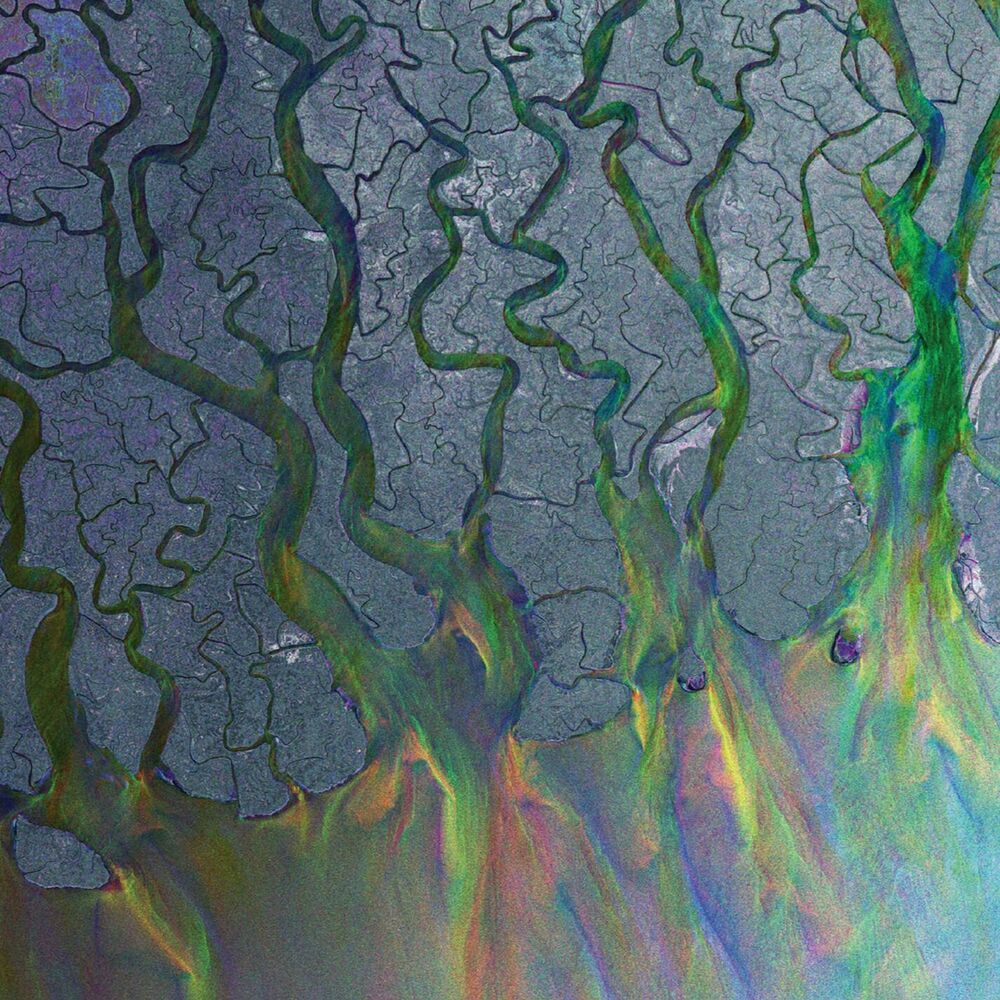 Picture of An Awesome Wave