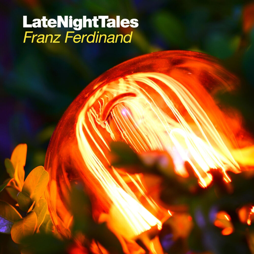 Picture of Late Night Tales: Franz Ferdinand
