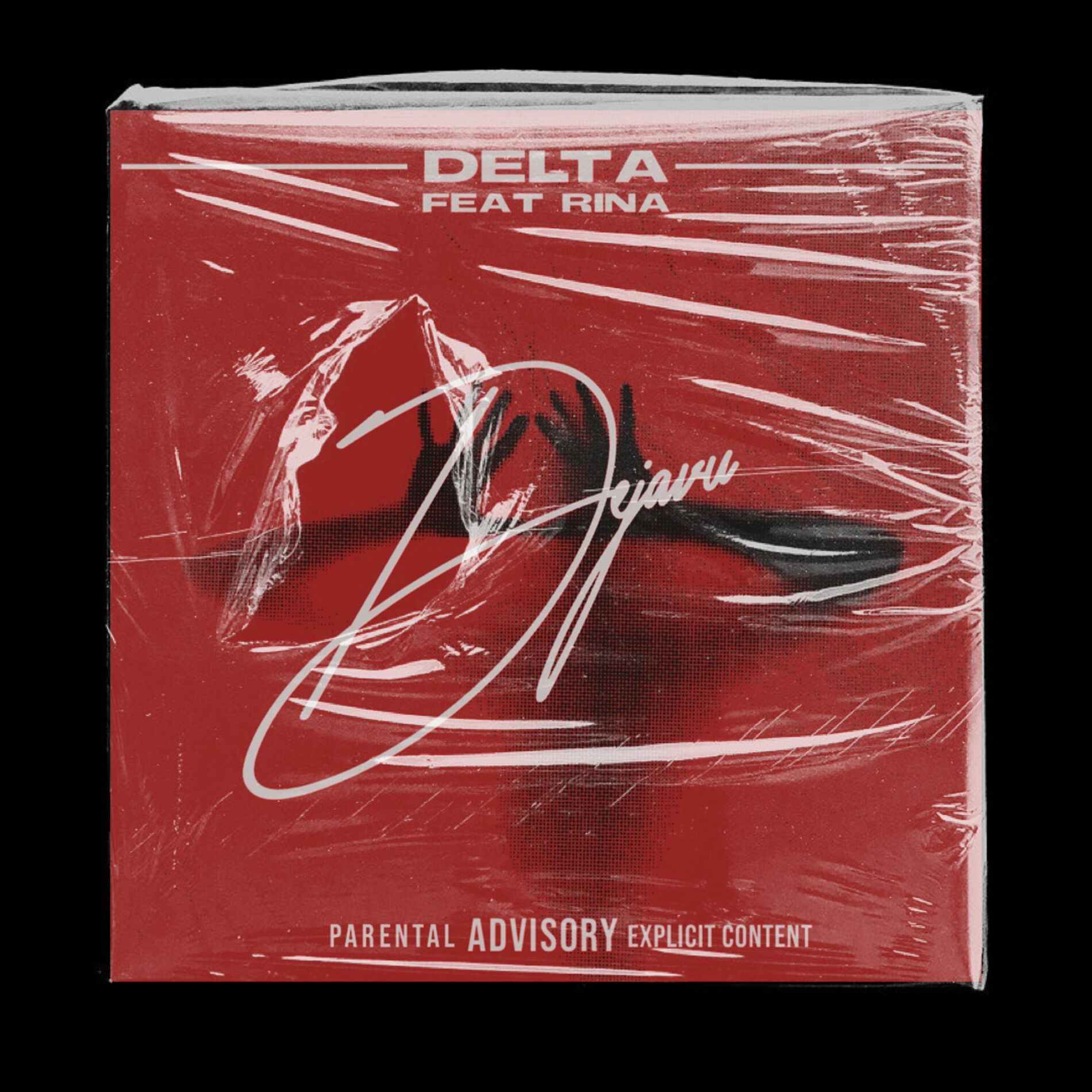 Album cover of Dejavu