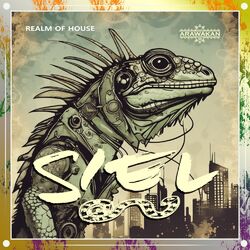 Cover of Siel (Arawakan Drum Mix)