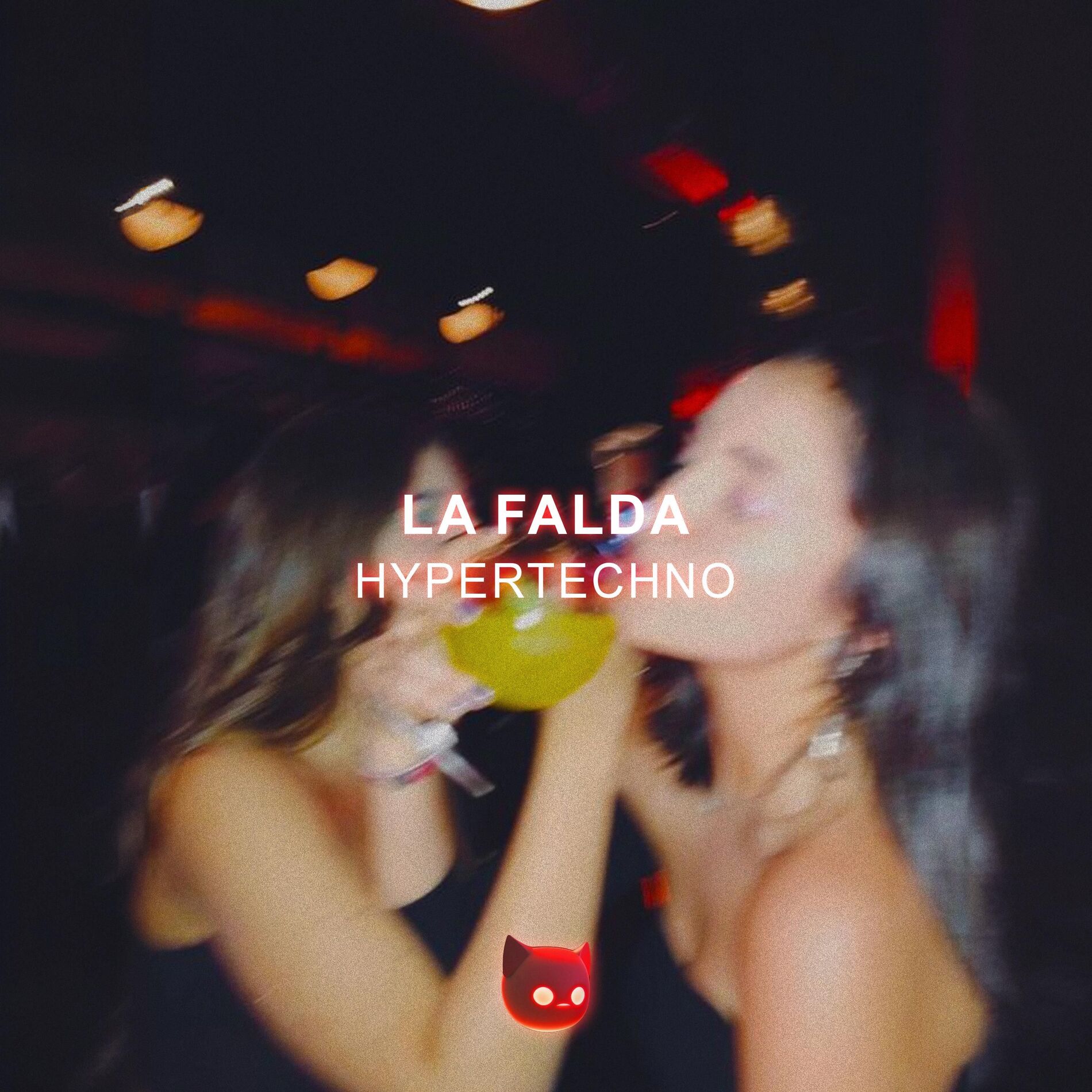 Album cover of LA FALDA