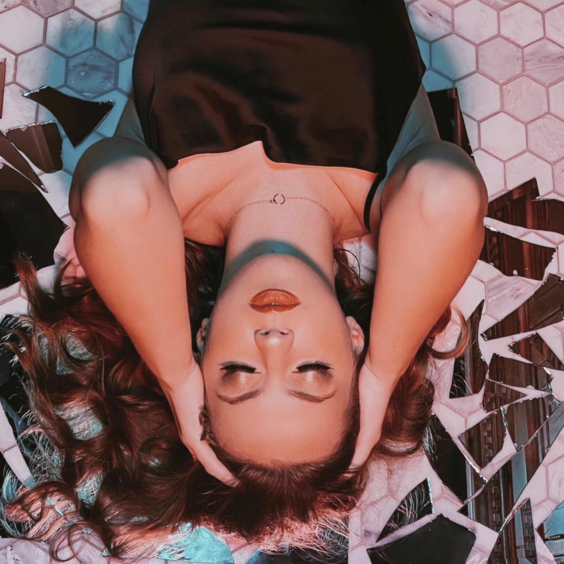 Album cover of Break My Own