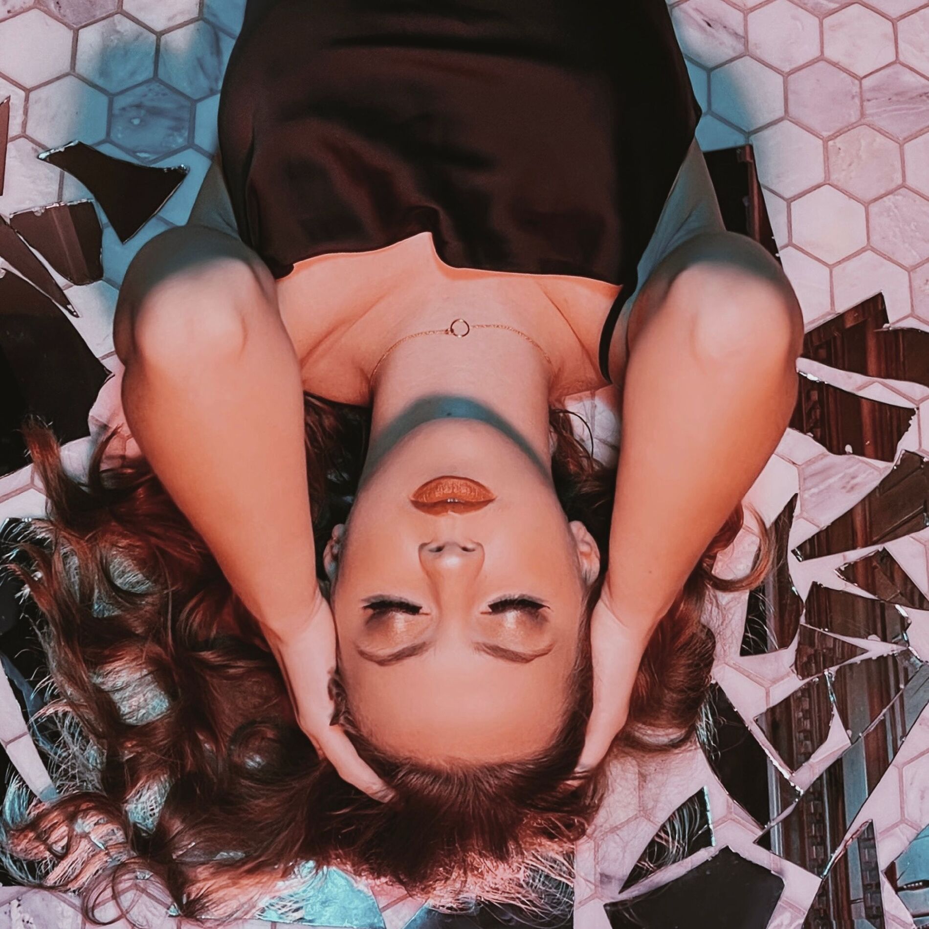 Album cover of Break My Own
