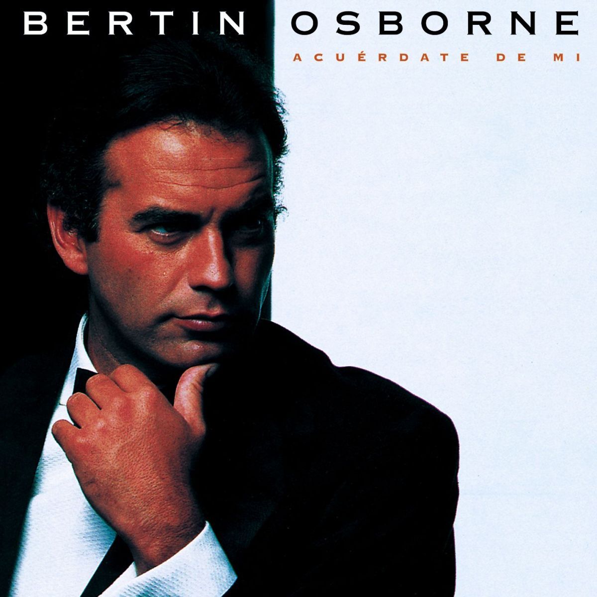 Album cover of Acuerdate De Mi