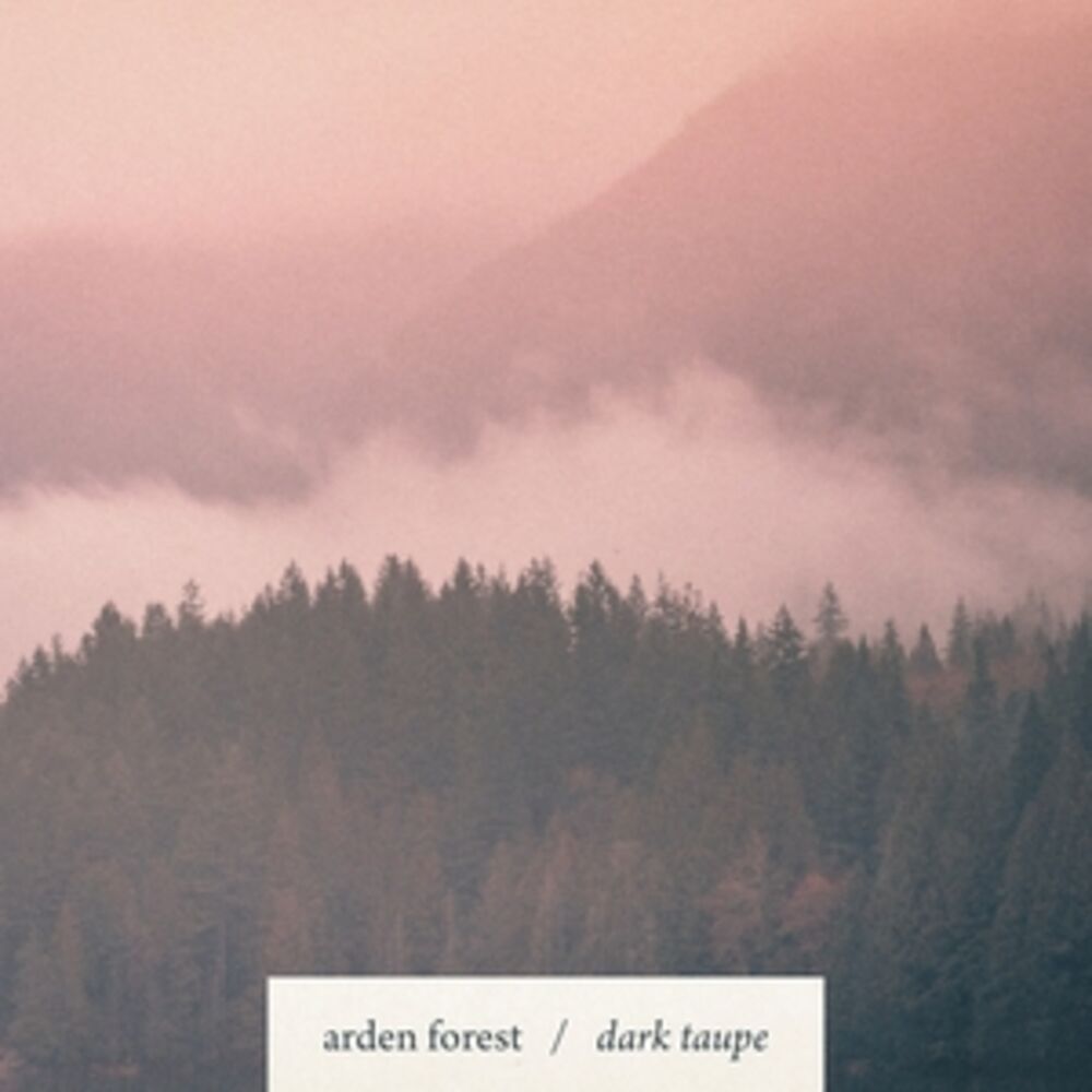 Picture of Dark Taupe