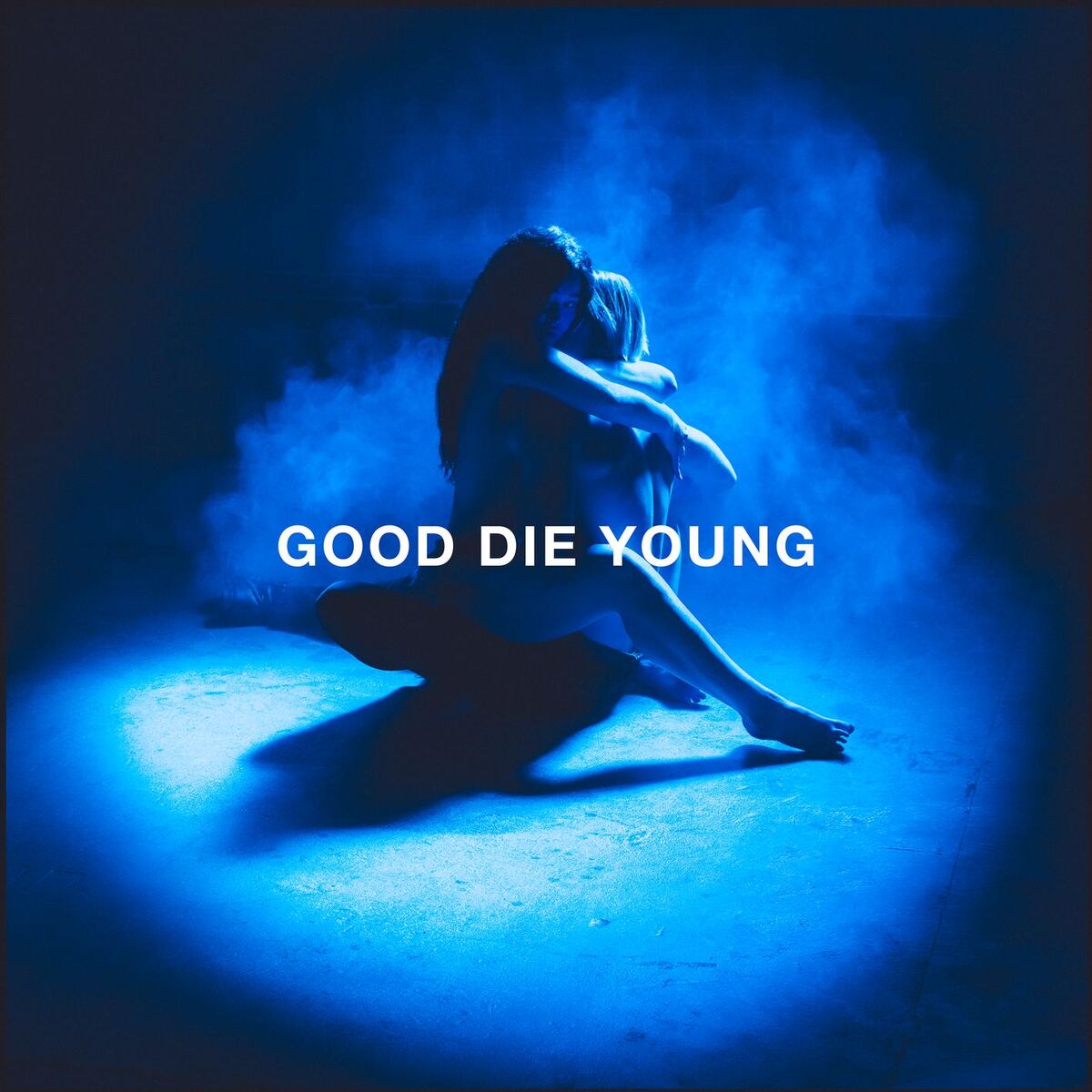 Album cover of GOOD DIE YOUNG