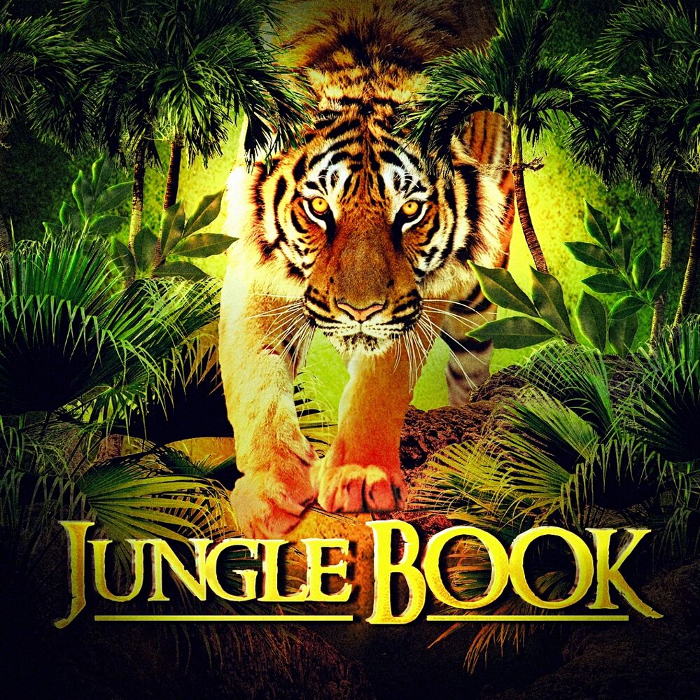 Picture of The Jungle Book (Hits from the Animated Film)