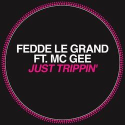 Cover of Just Trippin'