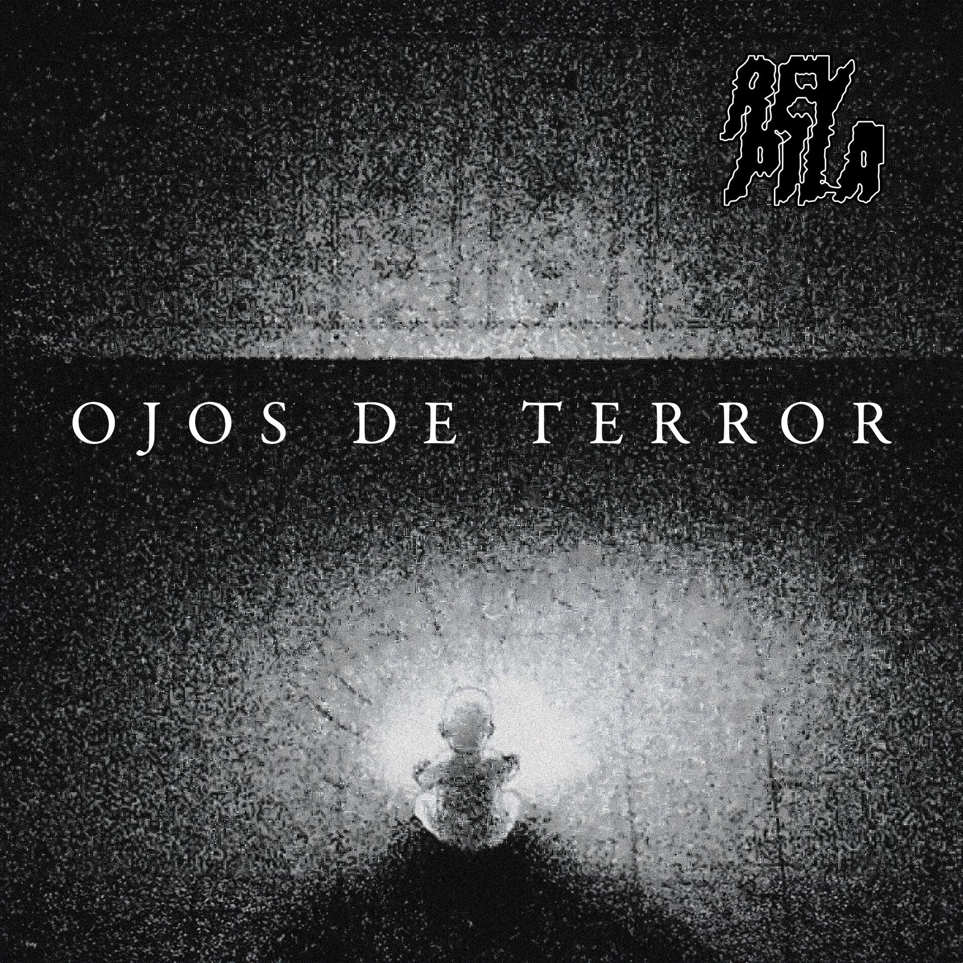 Album cover of Ojos De Terror