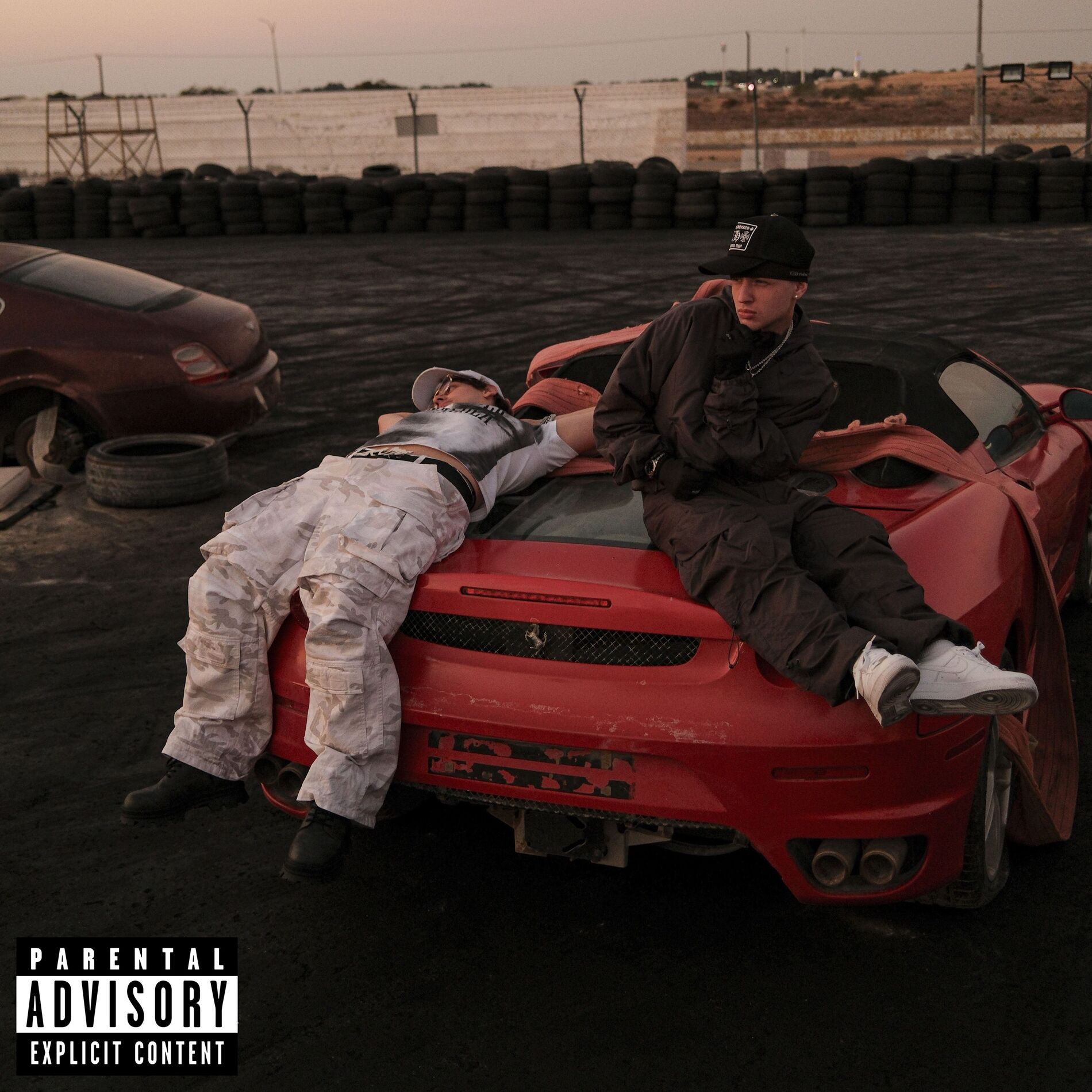 Album cover of Slim Shady