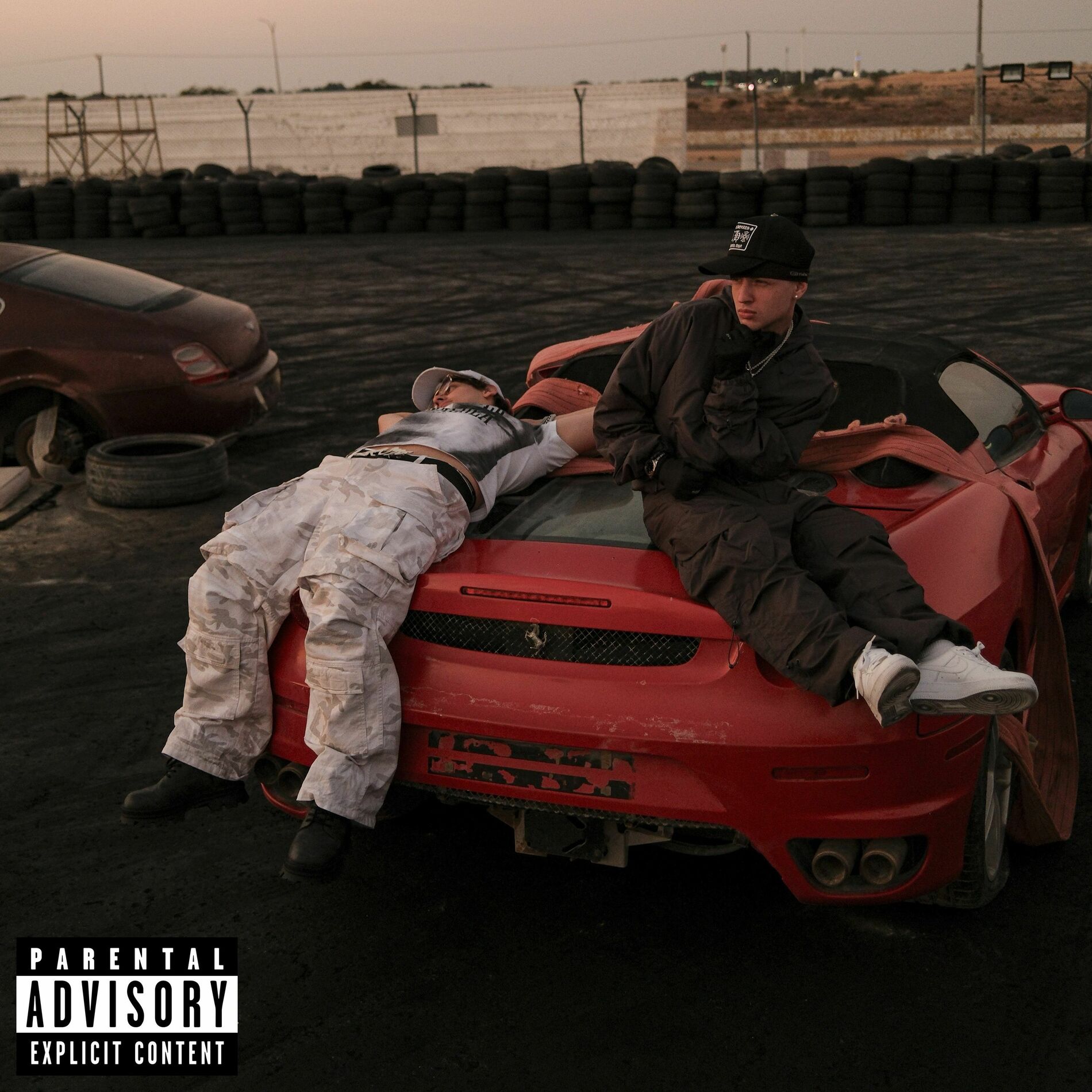 Album cover of Slim Shady