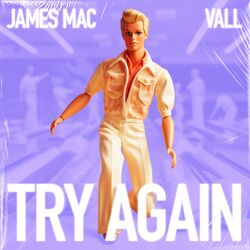 Cover of Try Again