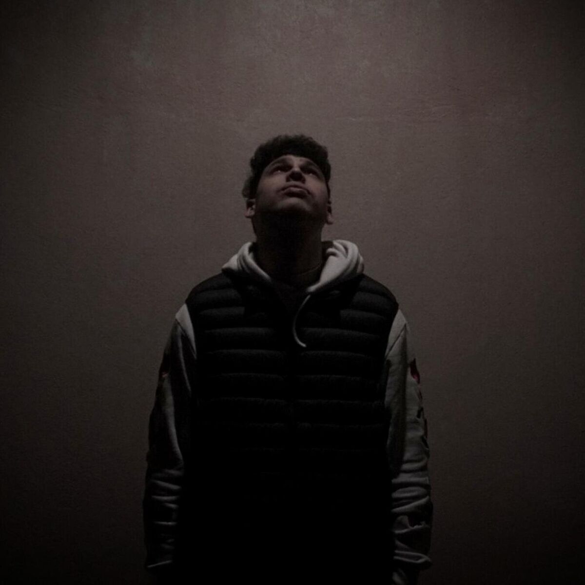 Album cover of Si las Luces Se Apagaran
