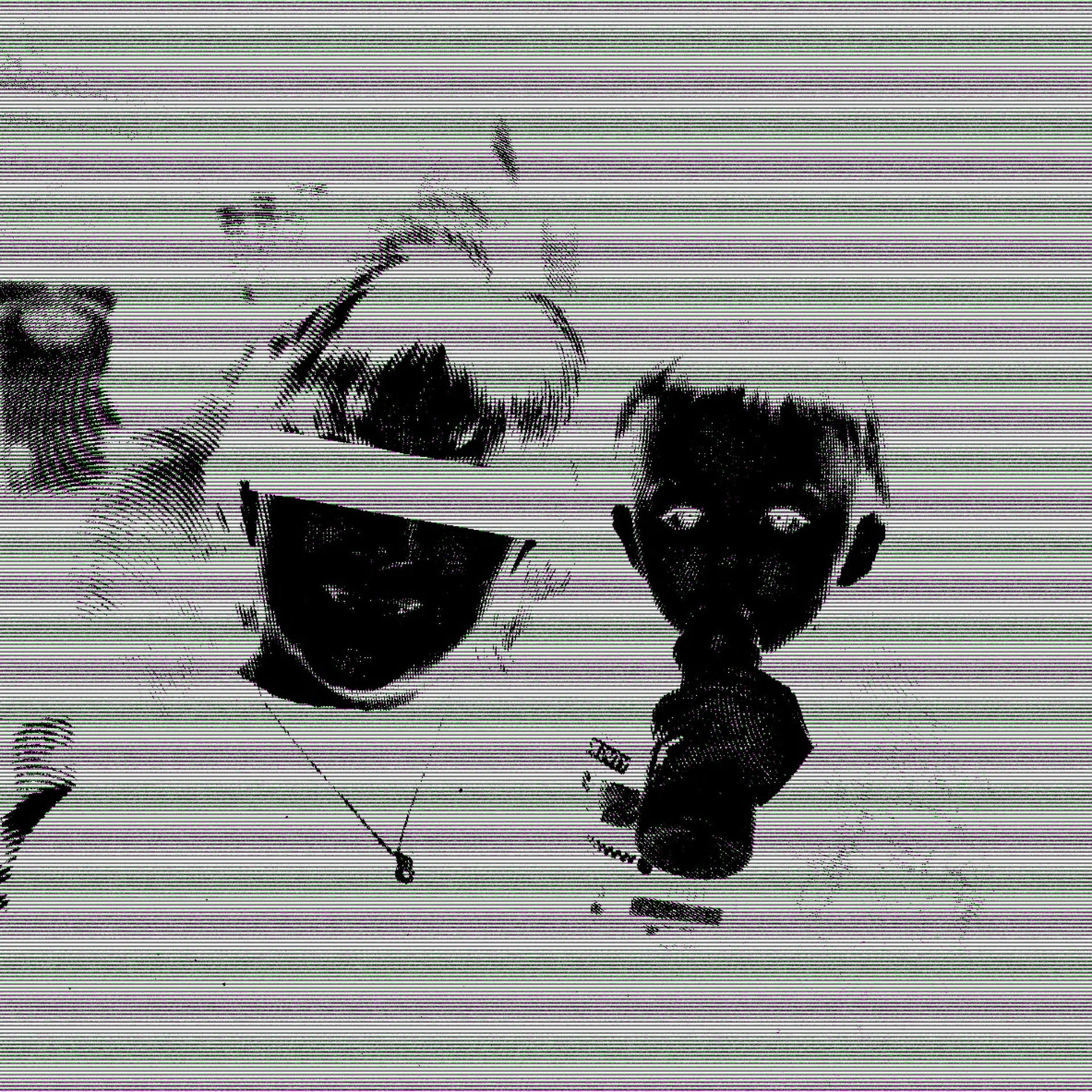 Album cover of Honest (feat. Ralph)