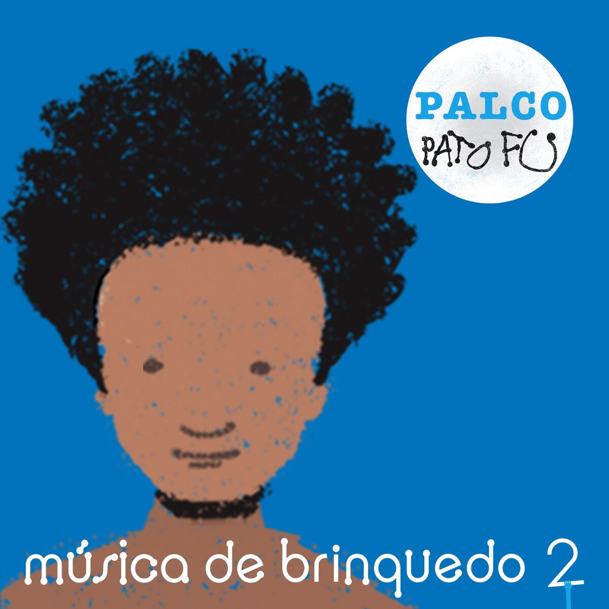 Album cover of Palco