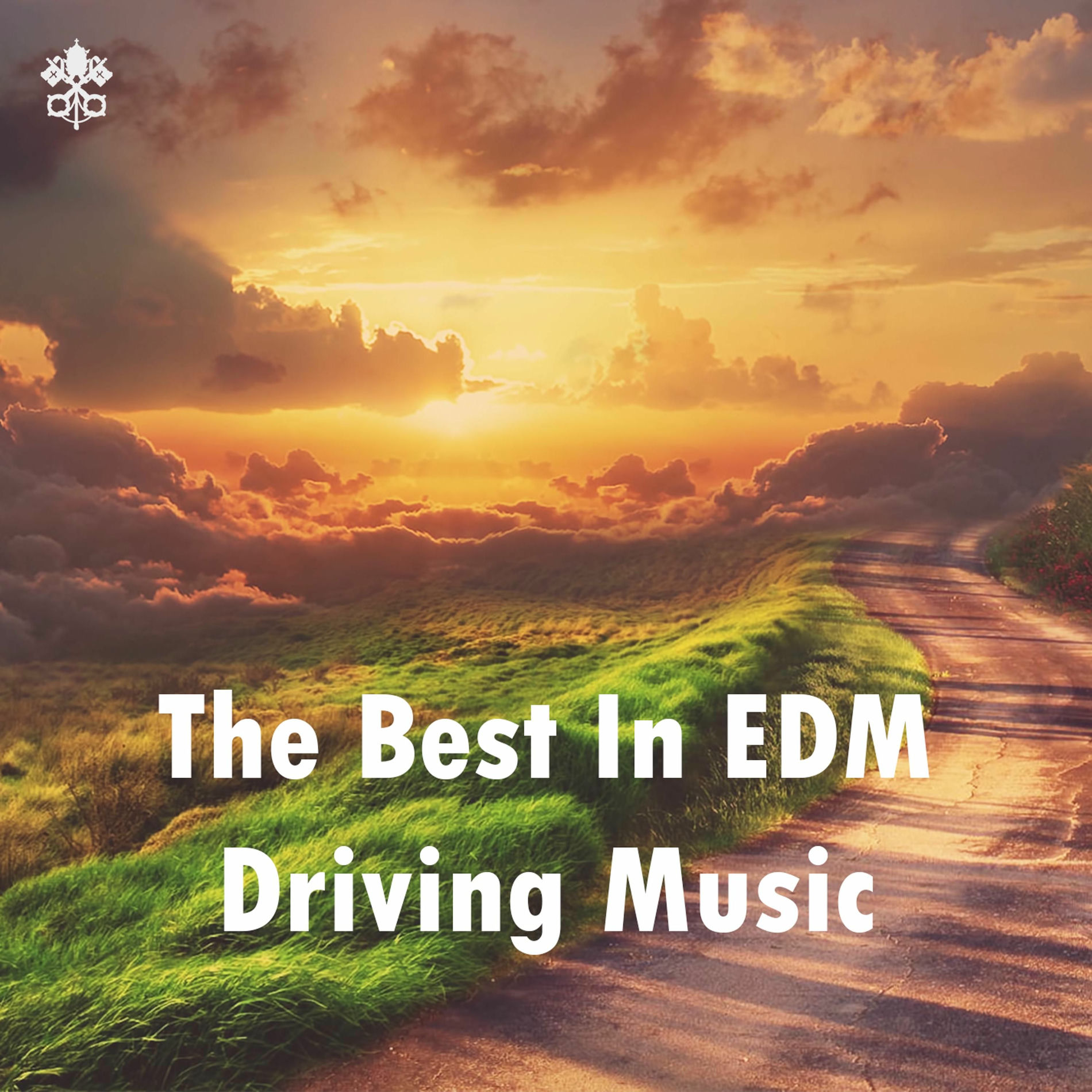 Album cover of The Best In EDM Driving Music