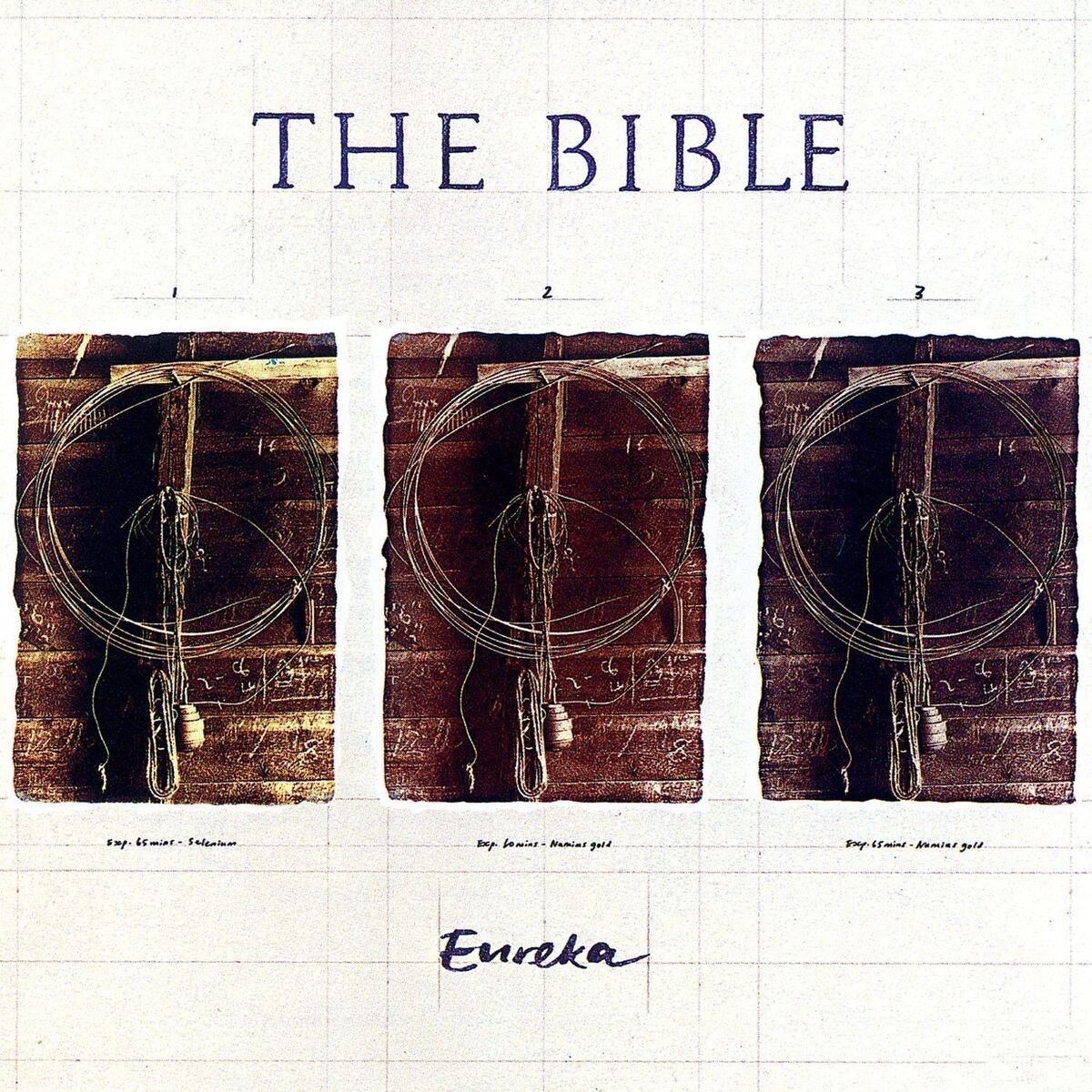 Album cover of Honey Be Good