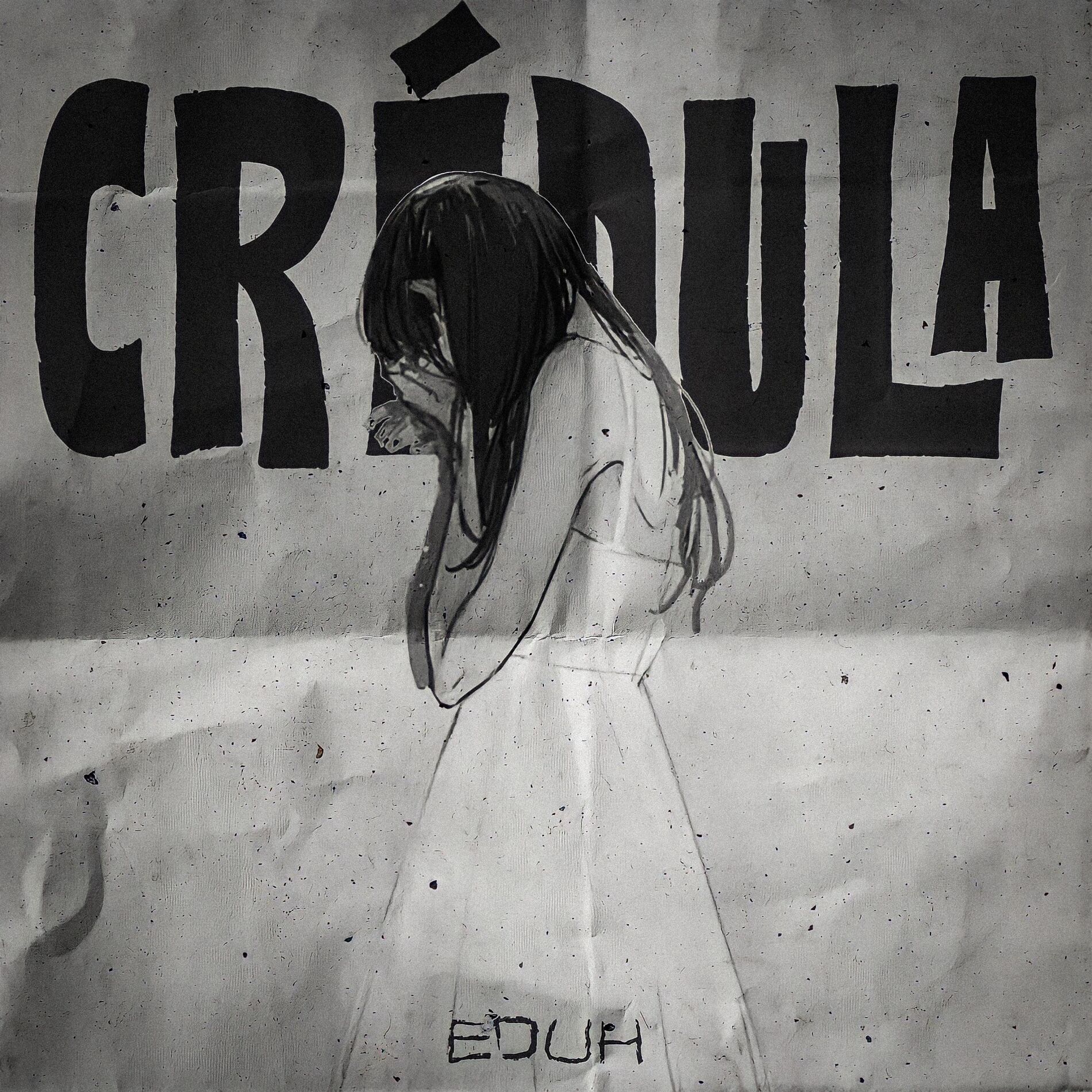 Album cover of Crápula