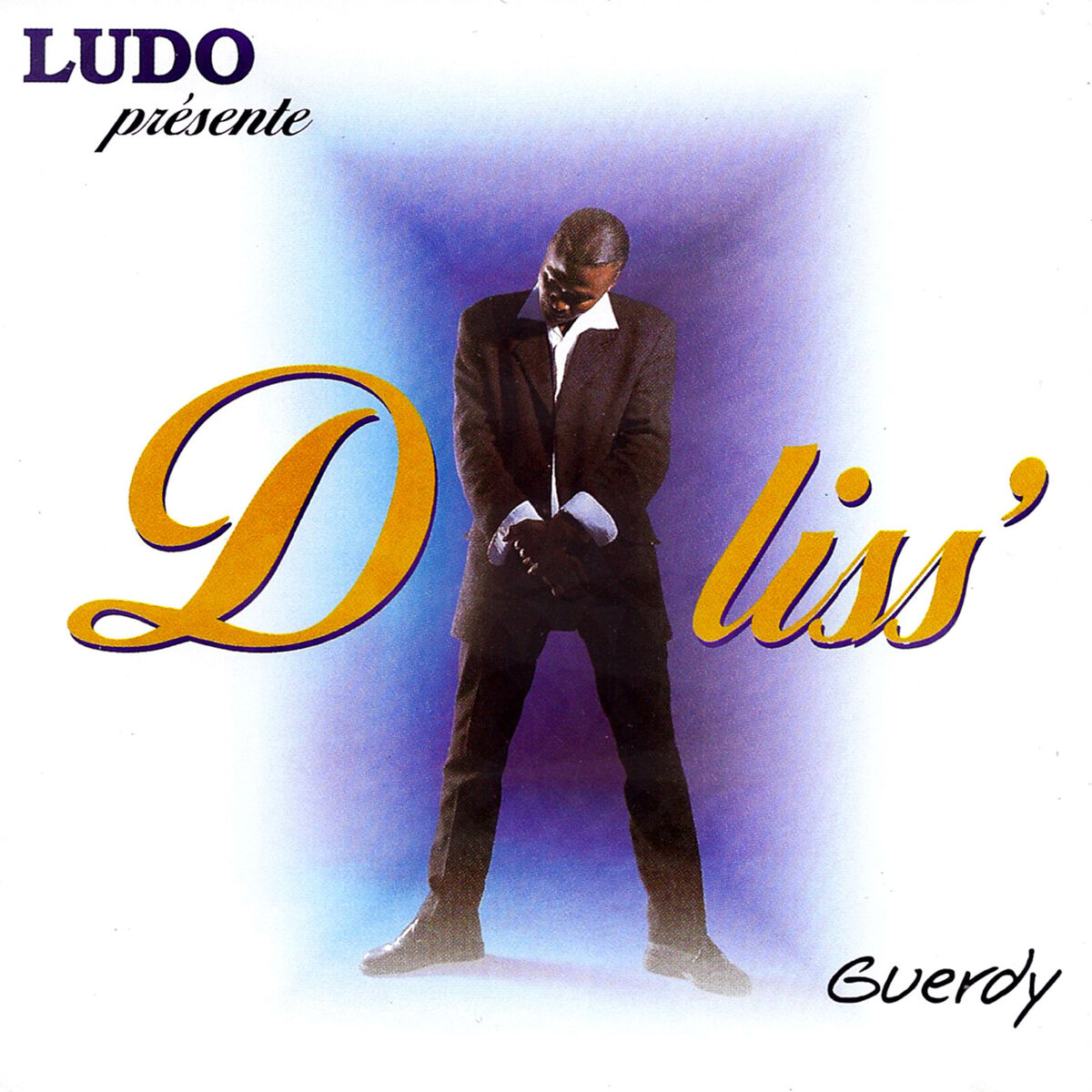 Album cover of Zie feme