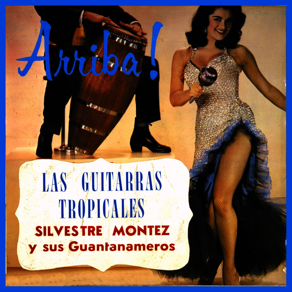Picture of Las Guitarras Tropicales