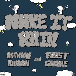 Cover of Make It Rain