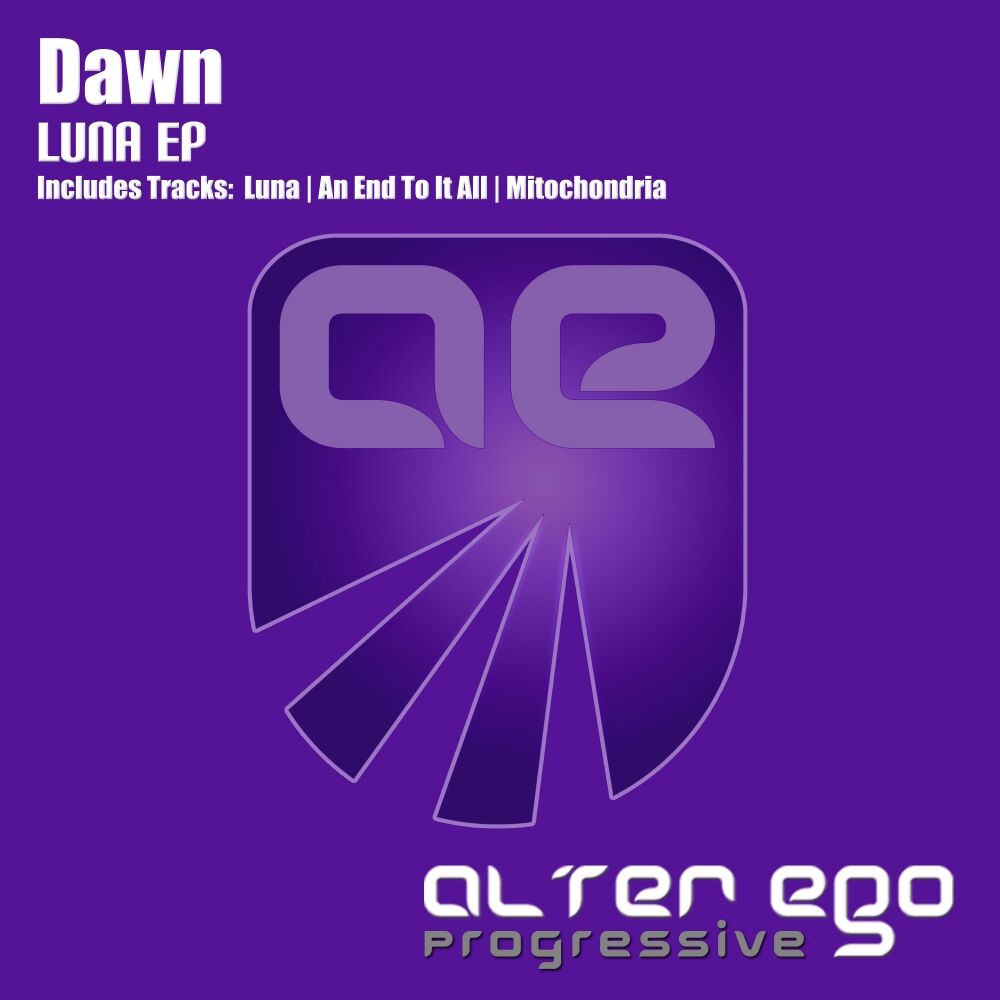 Picture of Luna EP