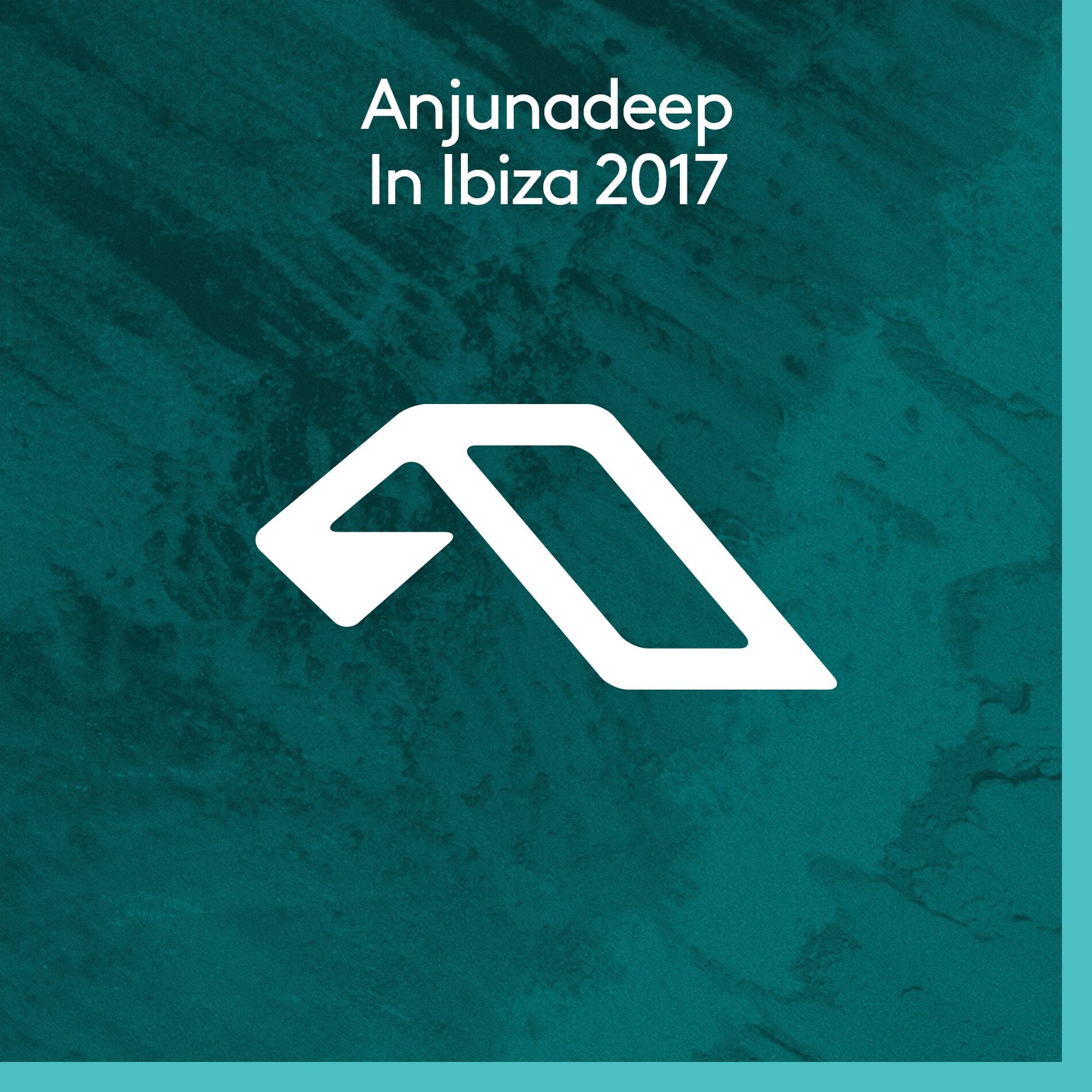 Album cover of Anjunadeep In Ibiza 2017
