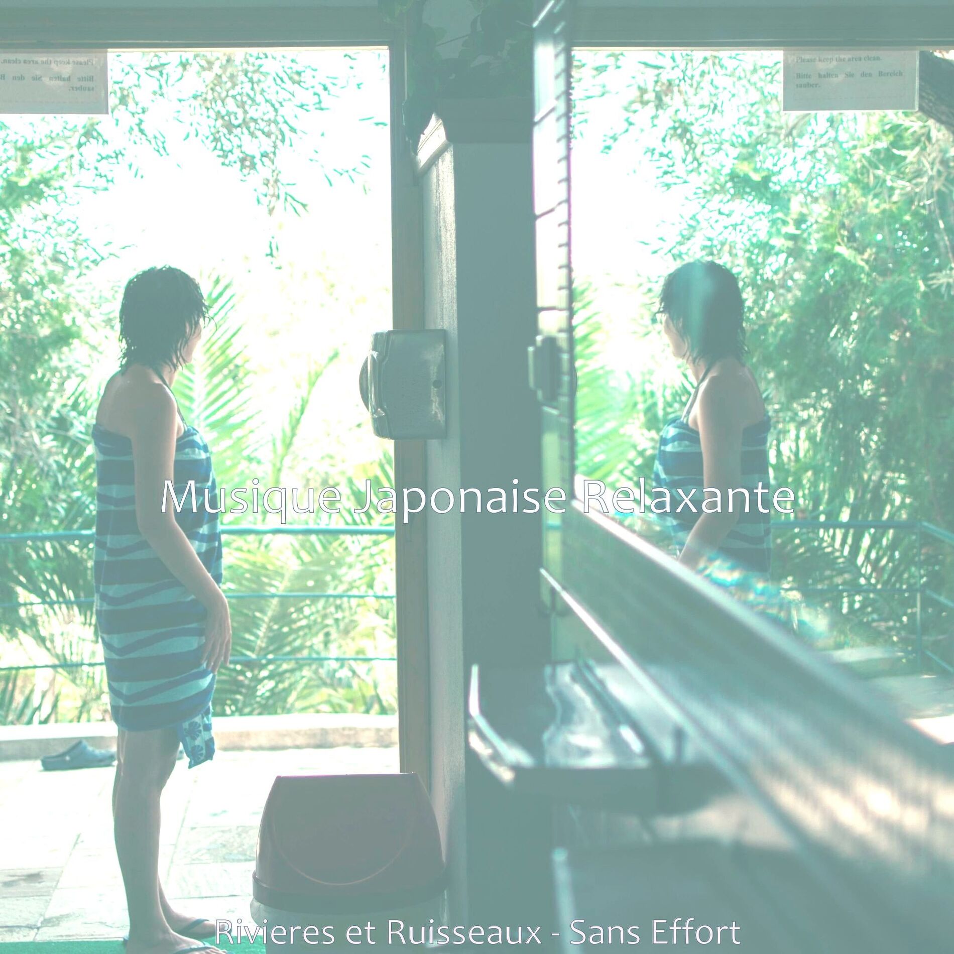 Album cover of Rivieres et Ruisseaux - Sans Effort