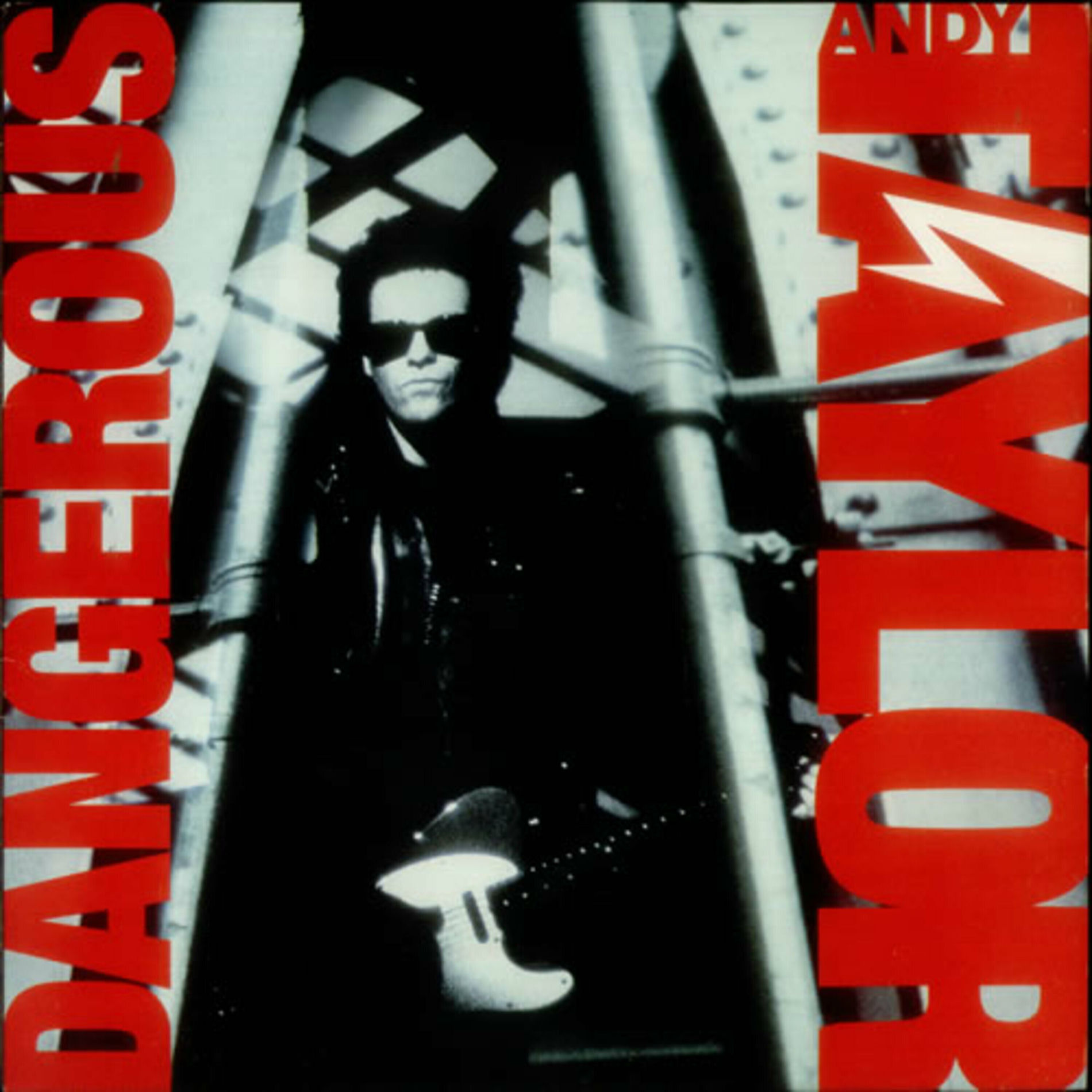 Andy Taylor: albums, songs, concerts | Deezer