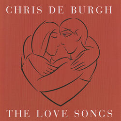 Cover of The Love Songs