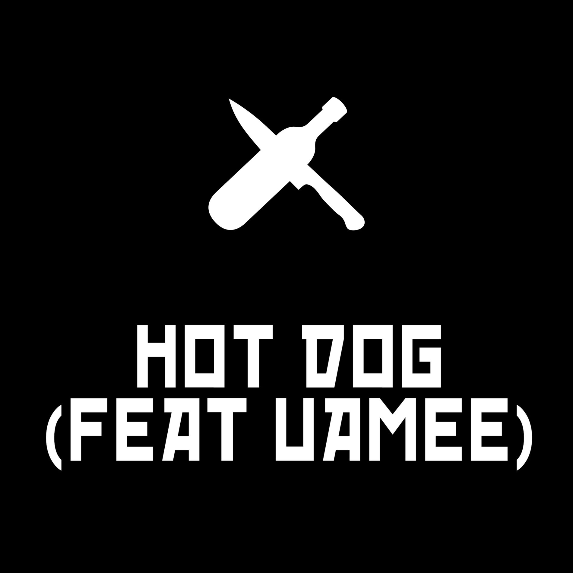 Album cover of Hot Dog