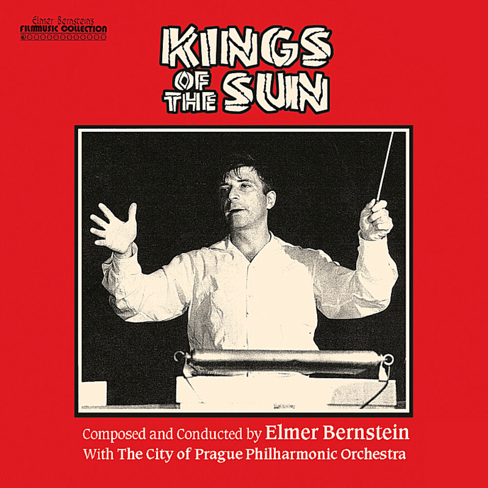 Picture of Kings of the Sun