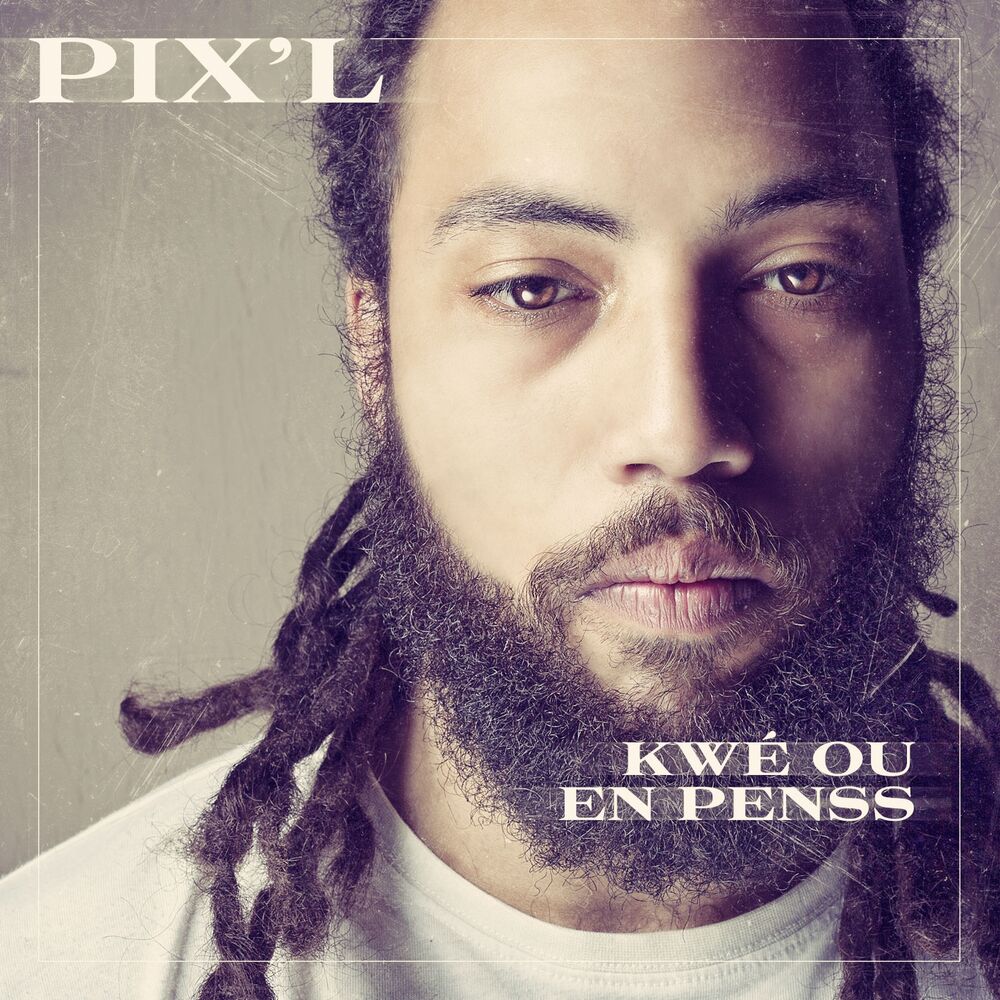 Picture of Kwé ou en penss