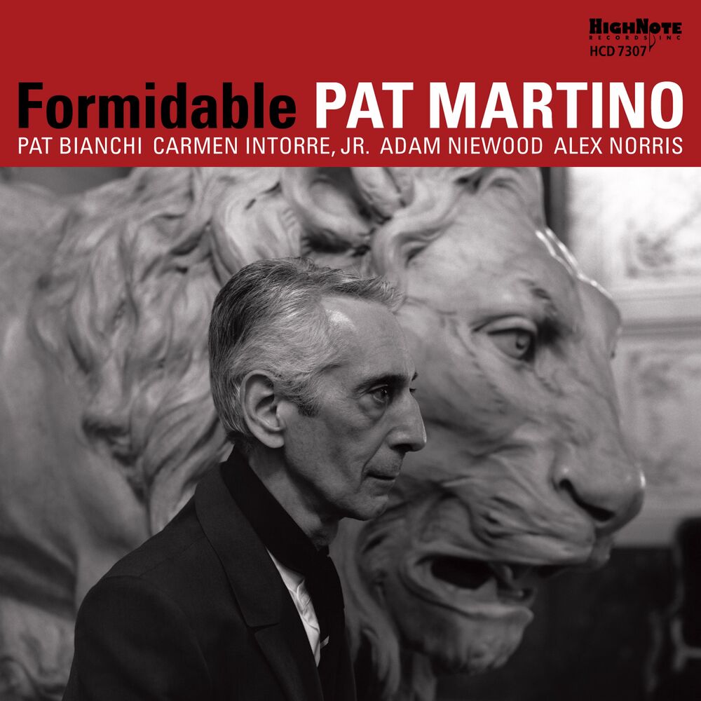 Picture of Formidable