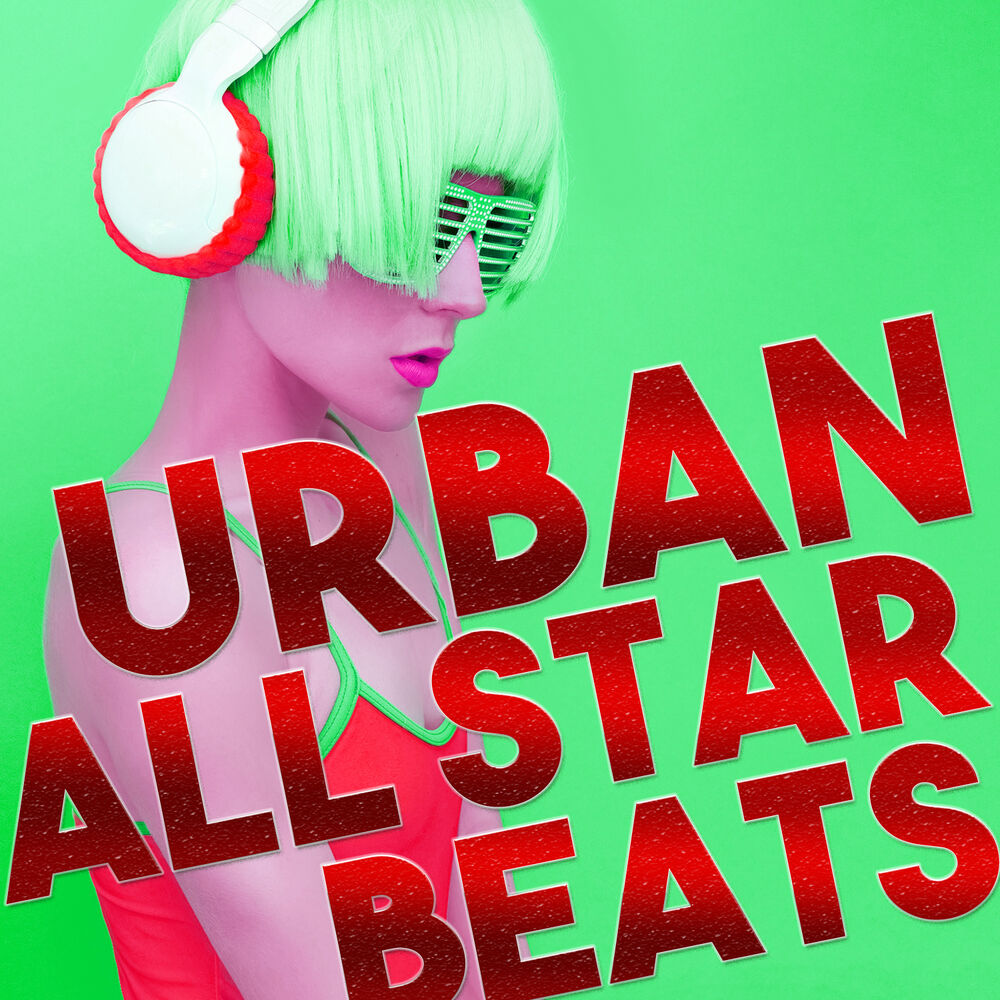 Picture of Urban All Star Beats