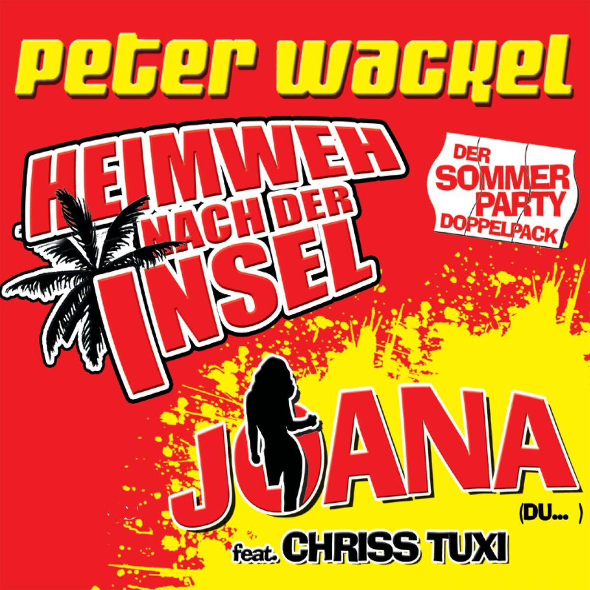 Album cover of Joana