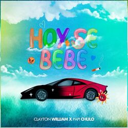Cover of Hoy Se Bebe