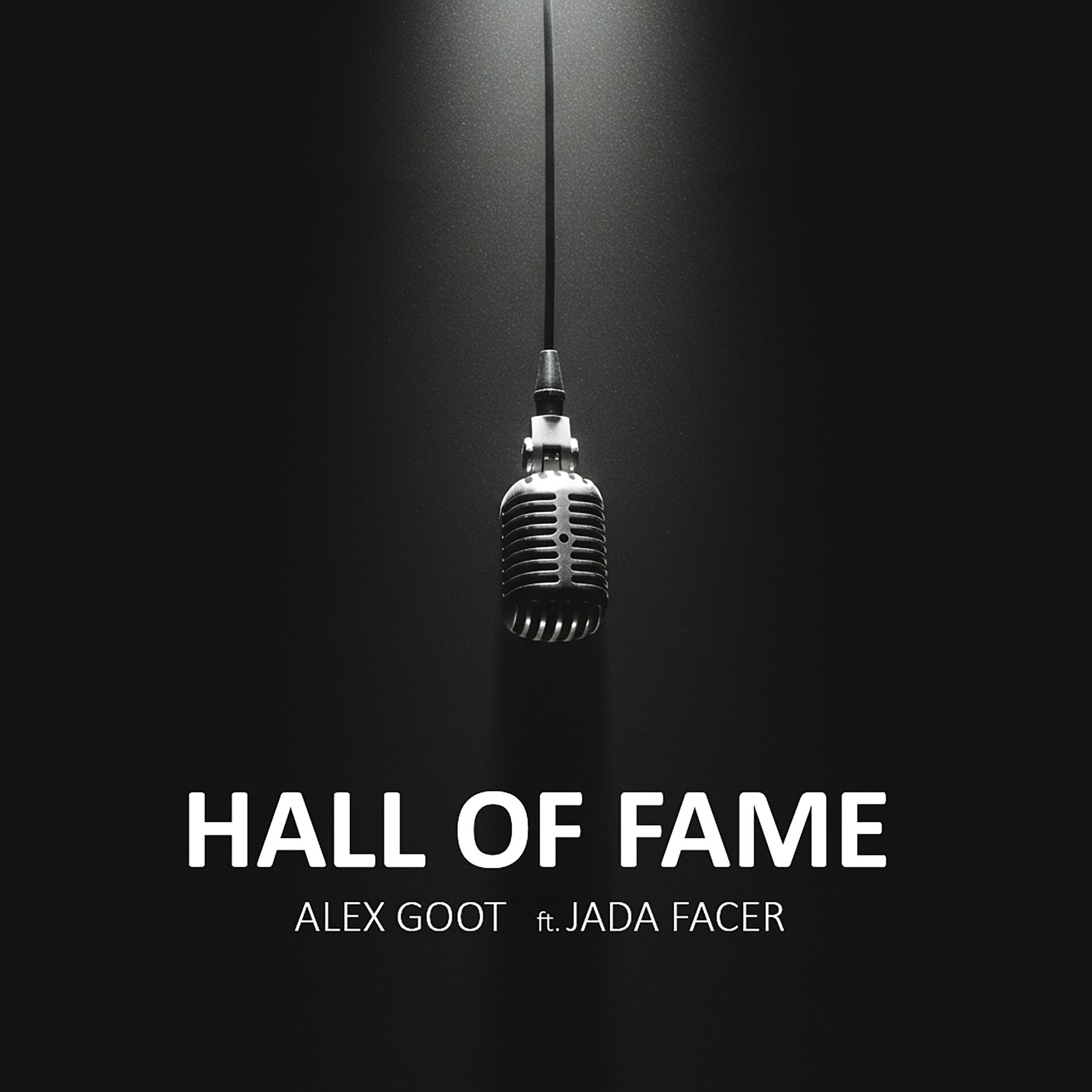 Album cover of Hall of Fame