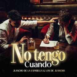 Cover of No Tengo Cuando