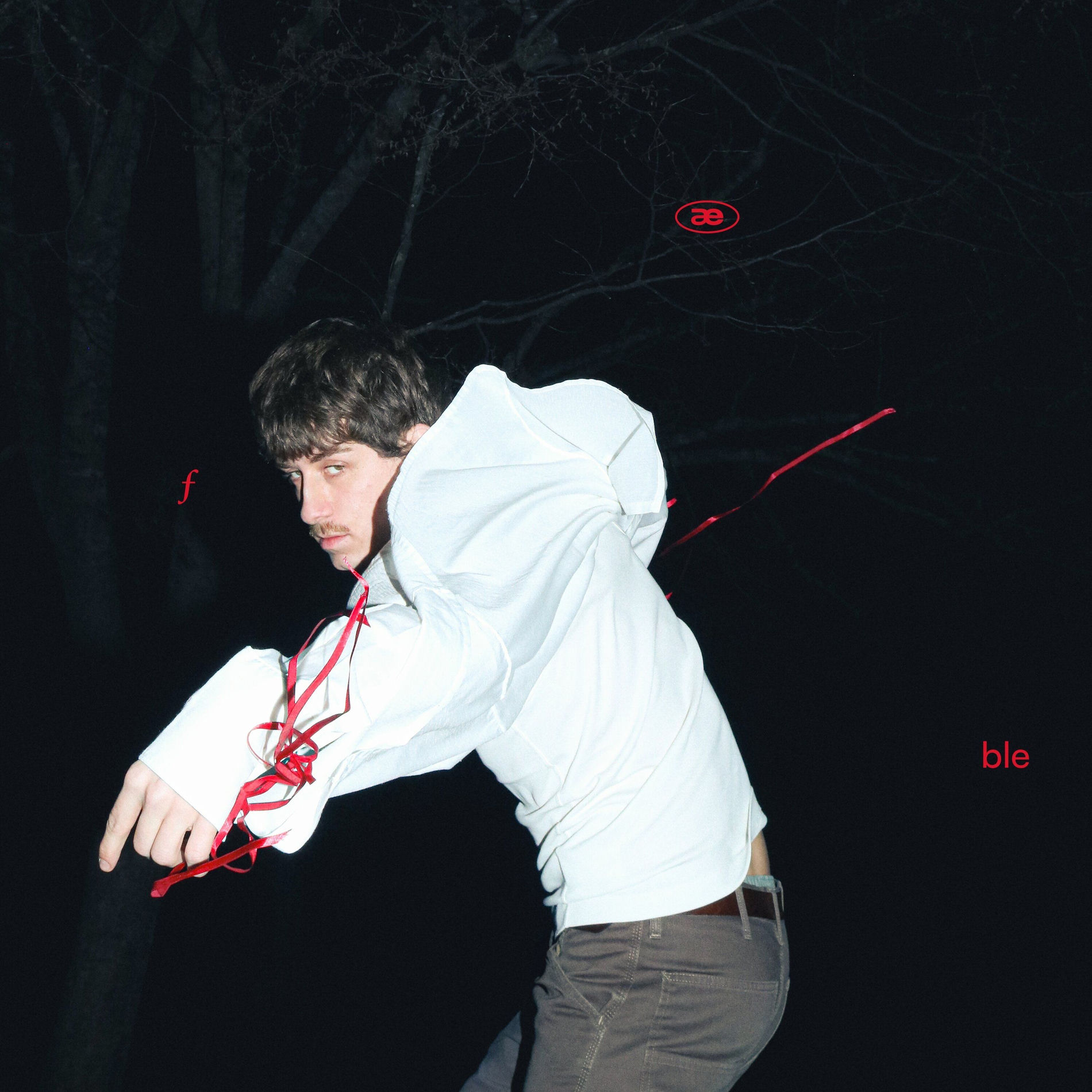 Album cover of adolescence