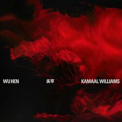Cover of Wu Hen