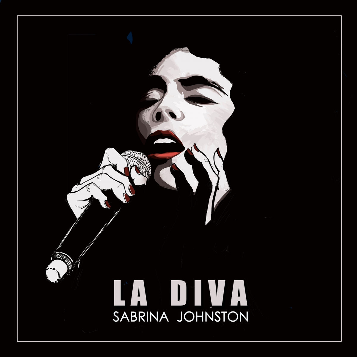 Sabrina Johnston: albums, songs, concerts | Deezer