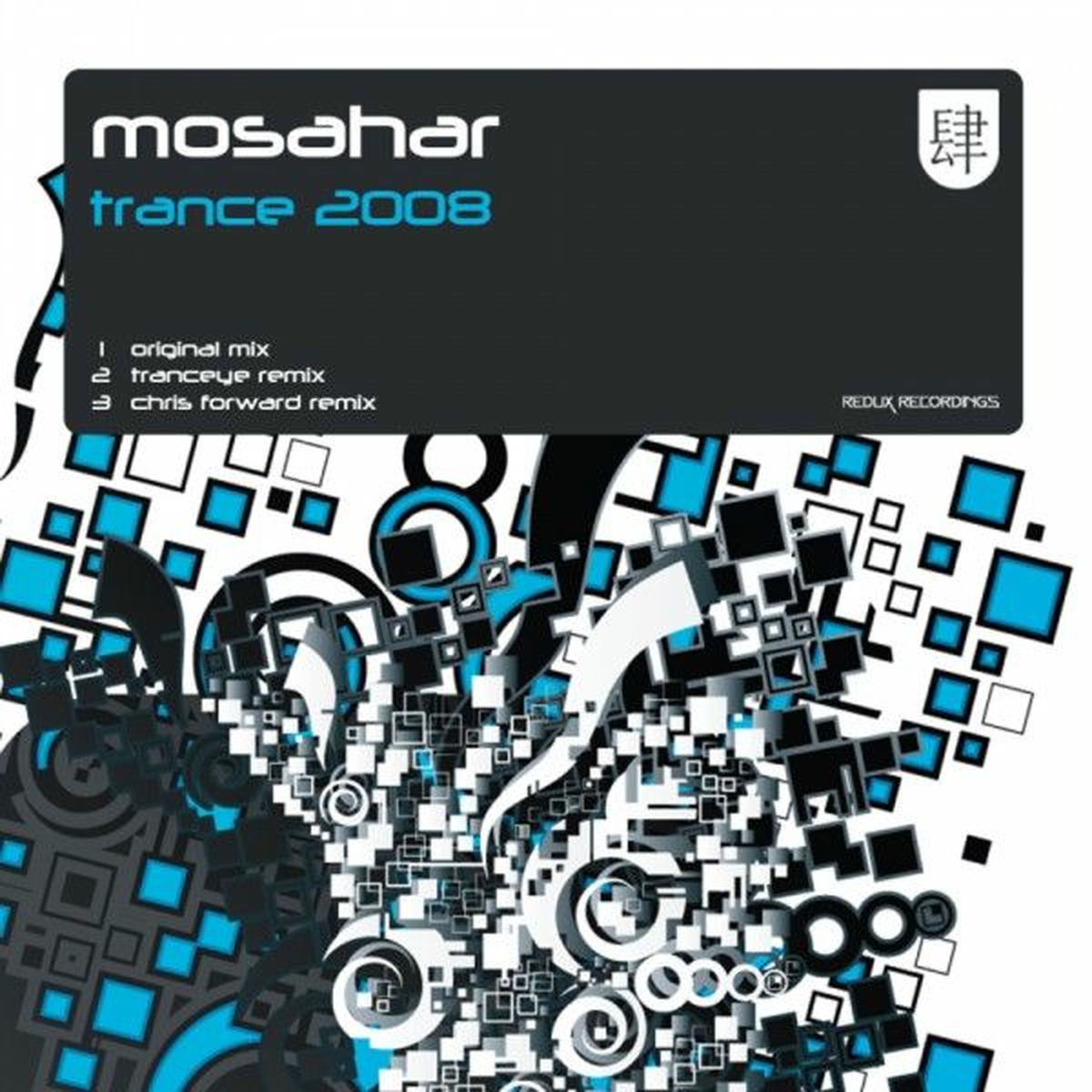 その他 Lost in Trance [CD] Mosahar - Trance 2008 (Chris Forward Remix) | Deezer