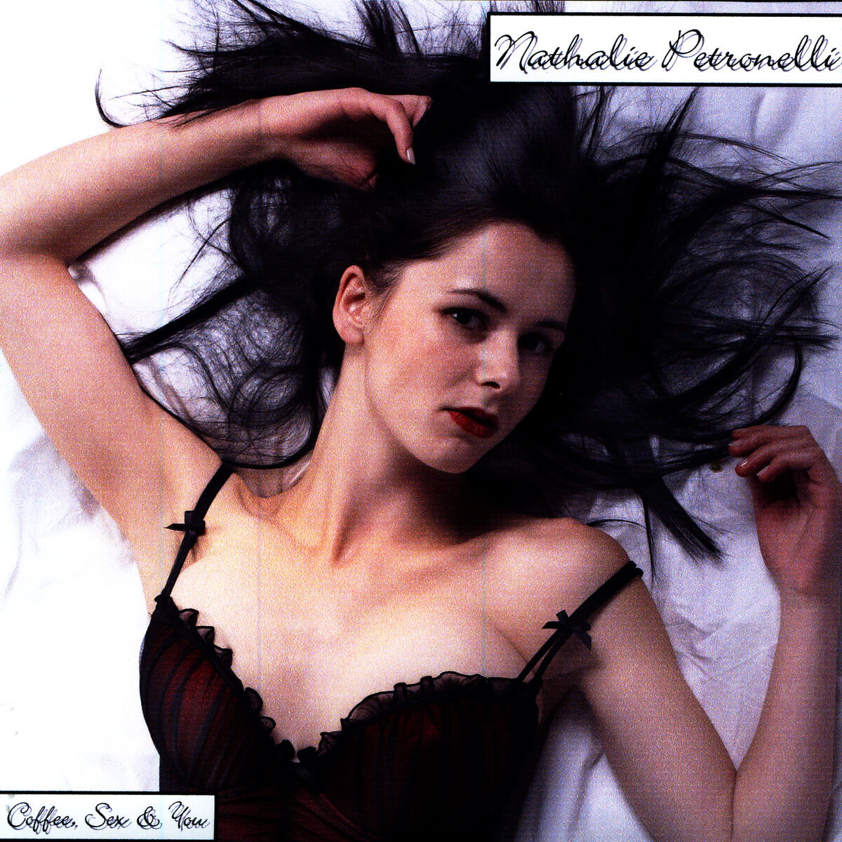 Nathalie petronelli