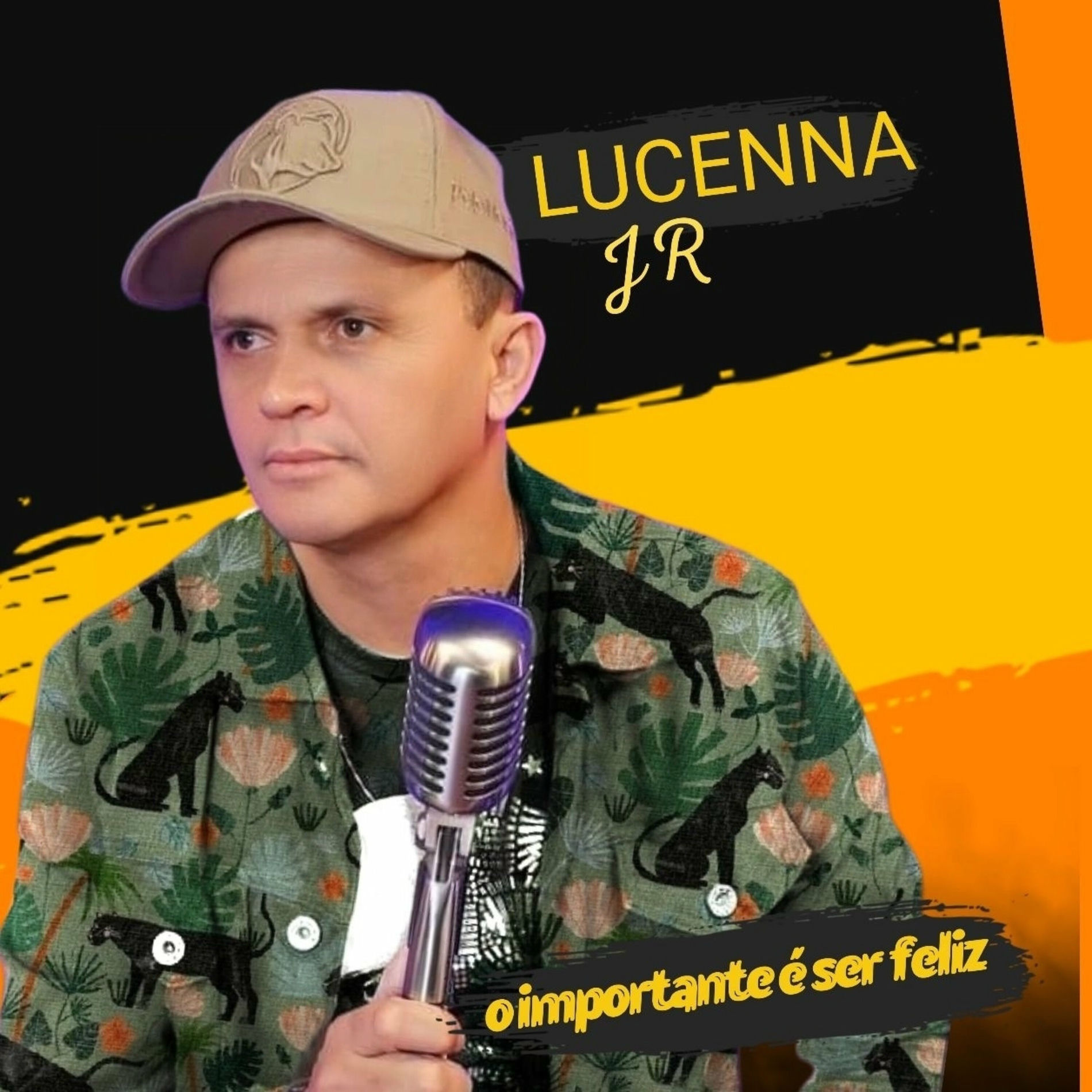Album cover of O Importante É Ser Feliz