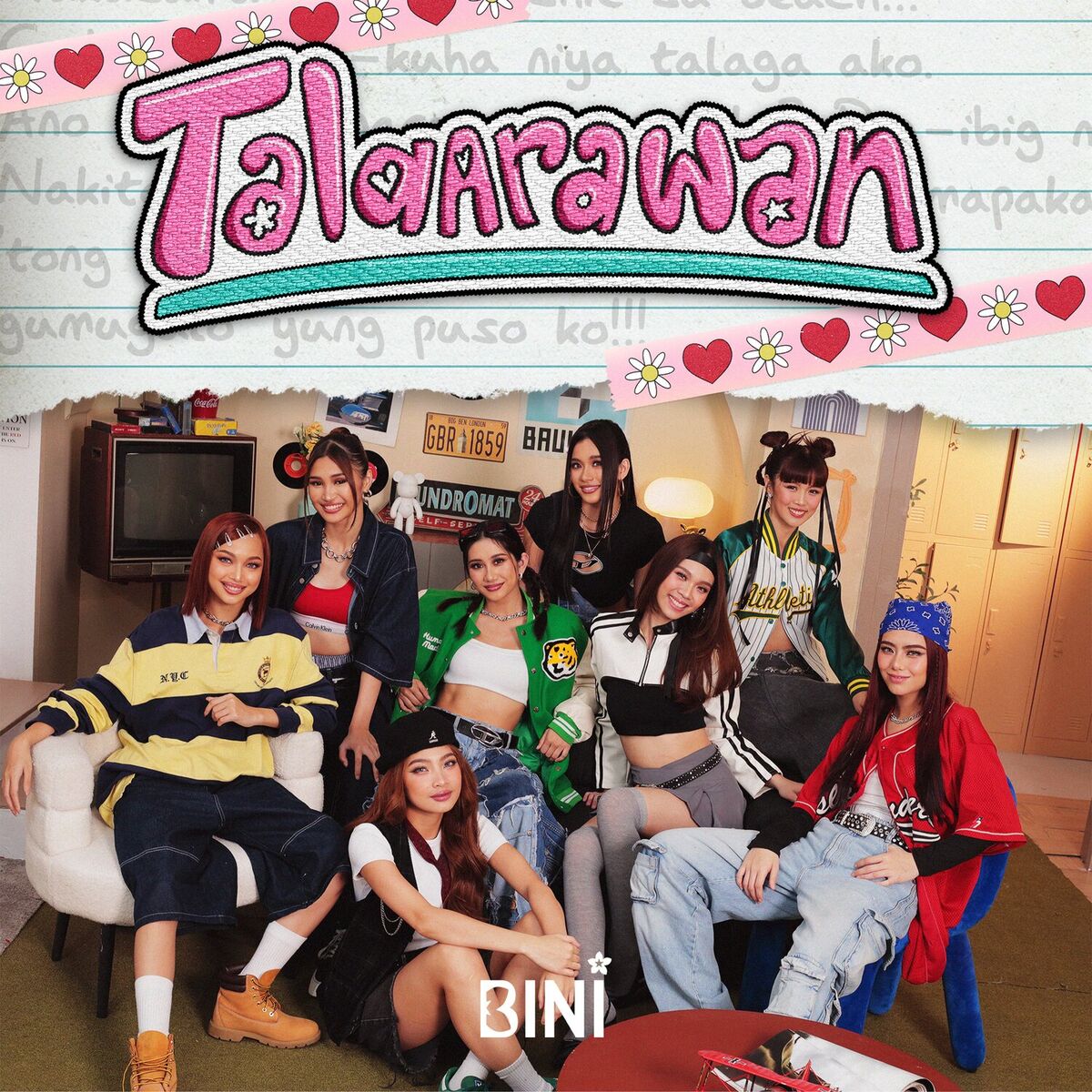 Album cover of Talaarawan