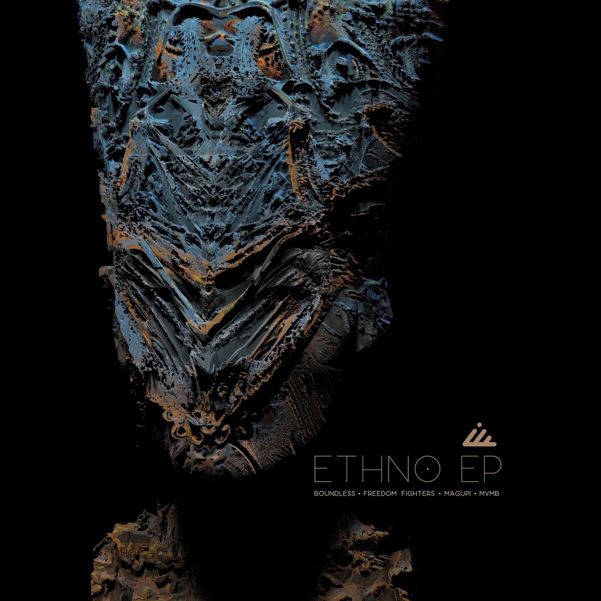 Album cover of Ethno