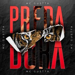 Cover of Predadora