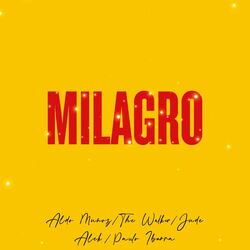 Cover of Milagro