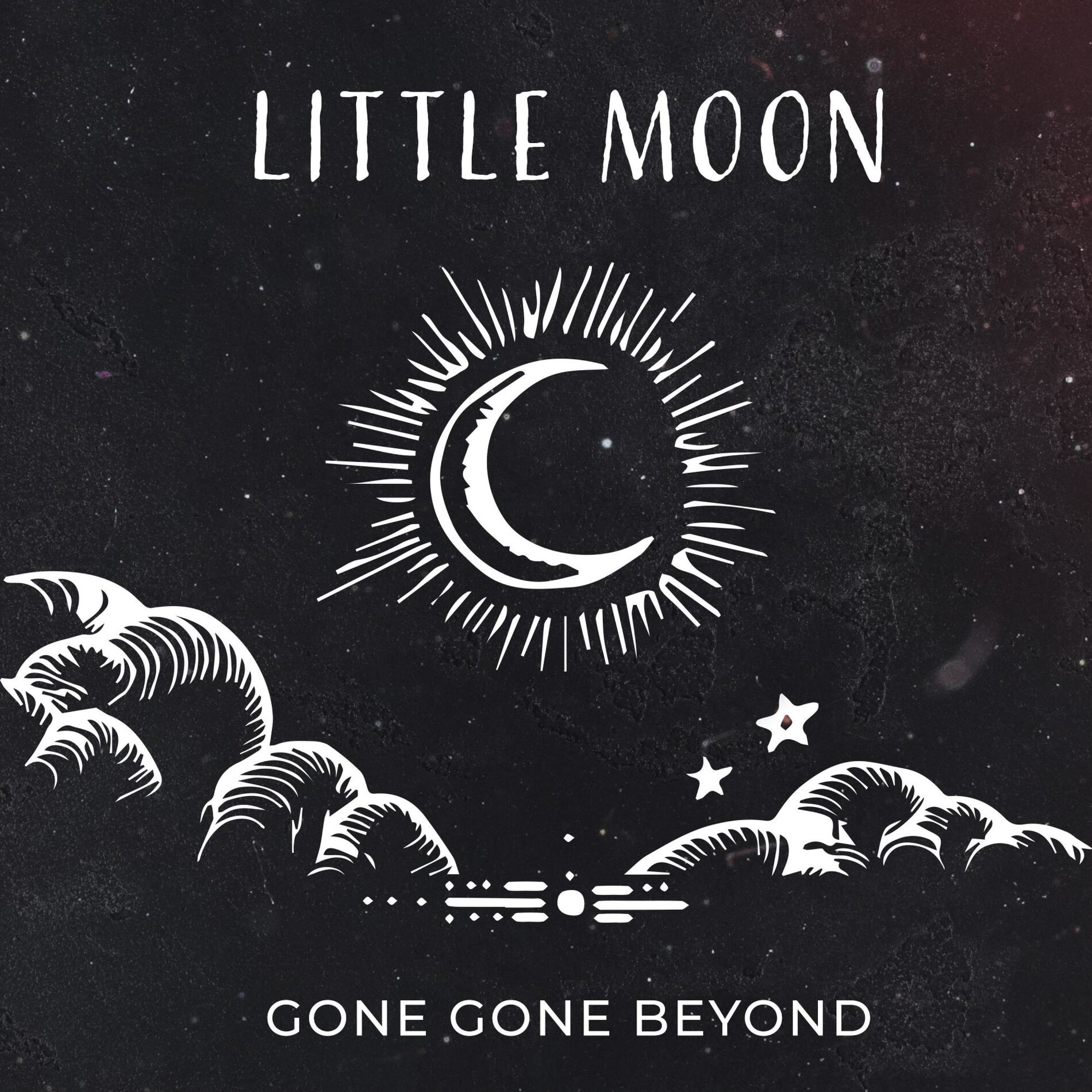 Album cover of Little Moon